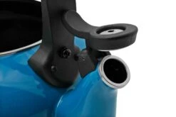 Le Creuset Tradition 40102022200000 Wasserkessel 2,1L, Azure -Victorin Geschaft LC40102022200000 04 lecreuset