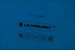 Le Creuset Tradition 40102022200000 Wasserkessel 2,1L, Azure -Victorin Geschaft LC40102022200000 05 lecreuset