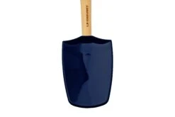 Le Creuset Premium Kochspatelset Aus Silikon, 3-teilig, Azurblau -Victorin Geschaft LC42830002200007 05 lecreuset