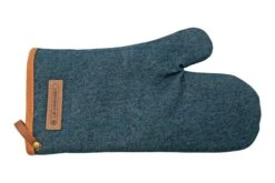Le Creuset Denim Textil-Ofenhandschuh, Denim