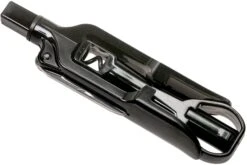 Le Creuset 49100001400100 PM-100 Kompakter Korkenzieher