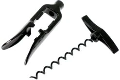 Le Creuset Wein Geschenkset GS100, Ebenholzschwarz -Victorin Geschaft LC49800001400000 03 le creuset