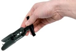 Le Creuset Wein Geschenkset GS100, Ebenholzschwarz -Victorin Geschaft LC49800001400000 05 le creuset