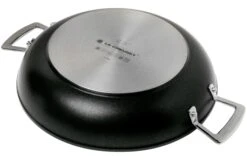 Le Creuset TNS Provence Sauteuse Mit Deckel 30 Cm -Victorin Geschaft LC51107300010502 03 le creuset