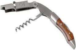 Le Creuset WT-110 Kellnermesser, Holz -Victorin Geschaft LC59814012205274 02 le creuset wine opener lc59814012205274 02