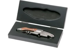 Le Creuset WT-110 Kellnermesser, Holz -Victorin Geschaft LC59814012205274 05 le creuset wine opener lc59814012205274 05