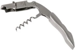 Le Creuset WT-110 Kellnermesser, Edelstahl -Victorin Geschaft LC59814017808074 02 le creuset wine opener lc59814017808074 02