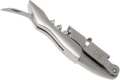Le Creuset WT-110 Kellnermesser, Edelstahl -Victorin Geschaft LC59814017808074 03 le creuset wine opener lc59814017808074 03