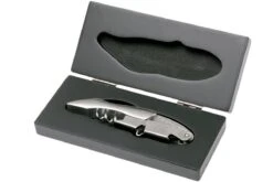 Le Creuset WT-110 Kellnermesser, Edelstahl -Victorin Geschaft LC59814017808074 05 le creuset wine opener lc59814017808074 05