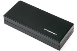 Le Creuset WT-110 Kellnermesser, Edelstahl -Victorin Geschaft LC59814017808074 06 le creuset wine opener lc59814017808074 06