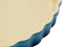 Le Creuset 71120282200001 Azure, Kuchenform, 28 Cm -Victorin Geschaft LC71120282200001 03 lecreuset