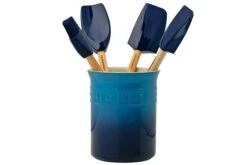Le Creuset Premium 91057001220000 Azure, Kochlöffelset