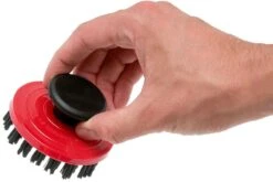 Le Creuset Nylon Brush / Reinigungsbürste -Victorin Geschaft LC93010200060000 03 le creuset lc93010200060000 03