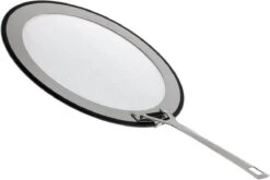 Le Creuset Pfannenspritzschutz, 26 - 30 Cm