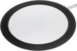 Le Creuset Pfannenspritzschutz, 26 - 30 Cm -Victorin Geschaft LC94006500000000 03 le creuset lc94006500000000 03