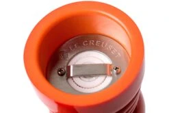 Le Creuset Salzmühle Orange-rot 21 Cm -Victorin Geschaft LC96002000090000 03 le creuset