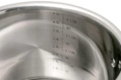 Le Creuset 3-ply Pastatopf Mit Einsatz, 20 Cm, 5L -Victorin Geschaft LC96200520001000 03 le creuset magnetik lc96200520001000 03