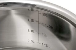 Le Creuset 3-ply, Bratentopf, 18 Cm, 2,3L -Victorin Geschaft LC96200618001000 03 le creuset magnetik lc96200618001000 03