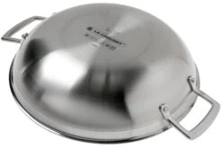 Le Creuset Magnetic Wok 30 Cm, 4,3 L -Victorin Geschaft LC96201130001000 03 le creuset