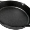 Lodge Skillet/Pfanne Mit Zwei Griffen L10SKL, Durchmesser 30,5 Cm
