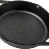 Lodge Skillet/Pfanne Mit Zwei Griffen L8SKL, Durchmesser 26 Cm