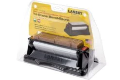 Lansky Tri-Stone BenchStone, BS-TR100 -Victorin Geschaft LSBS TR100 03 lansky tri stone lsbs tr100 03