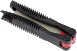 Lansky Zweiseitiger Diamantschleifstein Mit Handgriff, FP-1260 -Victorin Geschaft LSFP 1260 04 lansky slijpsteen lsfp 1260 04