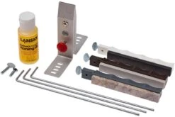 Lansky Natural Arkansas Sharpening System -Victorin Geschaft LSLKNAT 02 lansky v2016 lslknat 02