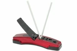 Lansky Masters Edge Sharpener, MEDGE1 -Victorin Geschaft LSMEDGE1 02 lansky master s edge 5 rod sharpener lsmedge1 d2