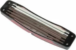 Lansky Masters Edge Sharpener, MEDGE1 -Victorin Geschaft LSMEDGE1 06 lansky master s edge 5 rod sharpener lsmedge1 d6