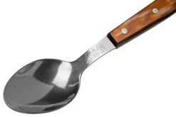 MAM Iberico Brown 14035-S, Esslöffel, 6 Stück -Victorin Geschaft MAM14035 S 03 mam