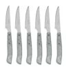 MAM Iberico Pearl 14036-K,6-teiliges Steakmesser-Set