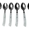 MAM Iberico Pearl 14036-S, Esslöffel, 6 Stück