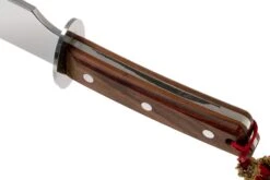 Maserin 2000SC12 Champagnersäbel, Palo-Santo-Holz -Victorin Geschaft ME2000SC12 04 maserin