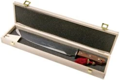 Maserin 2000SC12 Champagnersäbel, Palo-Santo-Holz -Victorin Geschaft ME2000SC12 06 maserin