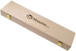 Maserin 2000SC12 Champagnersäbel, Palo-Santo-Holz -Victorin Geschaft ME2000SC12 07 maserin