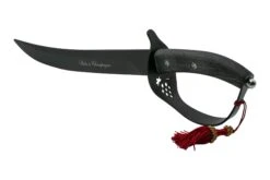 Maserin Champagne Saber 2000SC14N Champagnersäbel, Schwarz -Victorin Geschaft ME2000SC14N 04 maserin