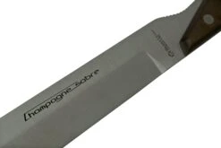 Maserin Sommelier Sabre 20000SC5PM Champagnersäbel, Braun -Victorin Geschaft ME2000SC15PM 03 maserin