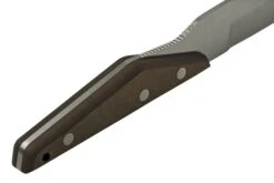 Maserin Sommelier Sabre 20000SC5PM Champagnersäbel, Braun -Victorin Geschaft ME2000SC15PM 05 maserin