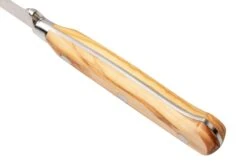 Maserin Apollo Olive 2411-OL Steakmesser -Victorin Geschaft ME2411 OL 04 maserin