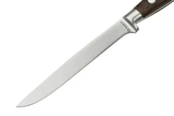 Maserin Apollo Wengé 2411-WE 6-teiliges Steakmesserset -Victorin Geschaft ME2411 WE 03 maserin