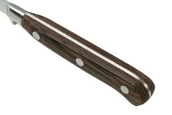 Maserin Apollo Wengé 2411-WE 6-teiliges Steakmesserset -Victorin Geschaft ME2411 WE 05 maserin