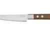 Maserin TEGI 2500-12PM Steakmesser Braun, 12 Cm