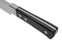 Maserin TEGI 2500-26PN Sujihiki Schwarz, 26 Cm -Victorin Geschaft ME2500 26PN 05 maserin