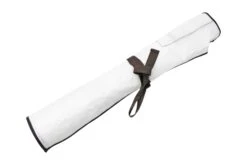 Maserin TEGI 2500TG02-N 6-teiliges Küchenmesser-Set Mit Rolltasche, Schwarz -Victorin Geschaft ME2500TG02 N 09 maserin