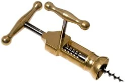 Maserin CCKING King Korkenzieher