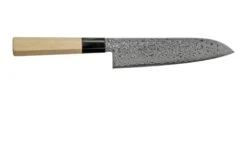 Mujun Sekiso 10ASA-18 Santoku 18 Cm -Victorin Geschaft MJ10ASA 18 02 mujun