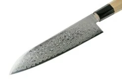 Mujun Sekiso 10ASA-18 Santoku 18 Cm -Victorin Geschaft MJ10ASA 18 03 mujun