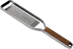 Microplane Master Grater Reibe Coarse #3, Grob 43300 -Victorin Geschaft MP43300 02 microplane master grater mp43300 02