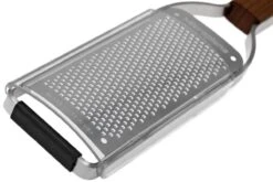 Microplane Master Grater Reibe Fine #2, Fein 43304 -Victorin Geschaft MP43304 03 microplane master grater mp43304 03